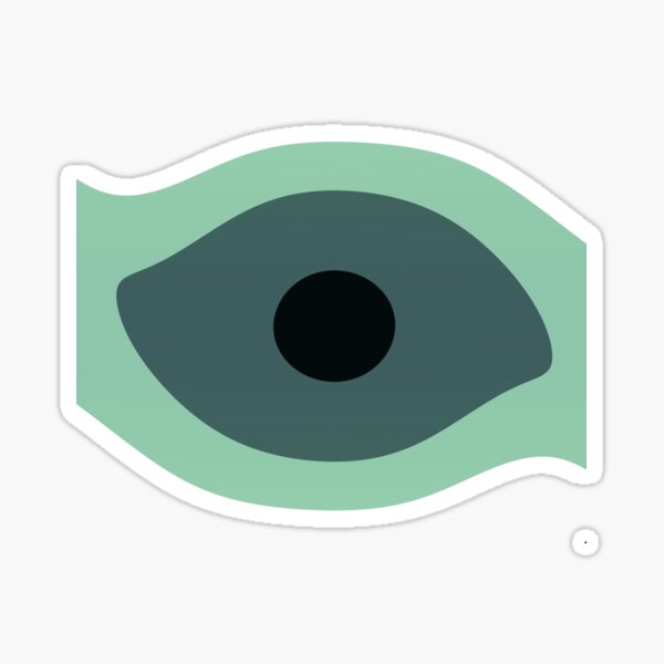 Item preview, All-seeing Eye designed and sold by ivanoel.
