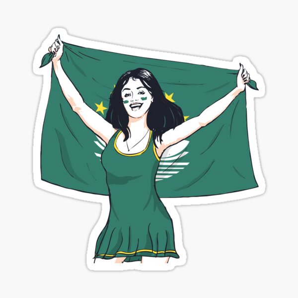 Item preview, I Love Macau -  我爱澳门 designed and sold by feether-store.