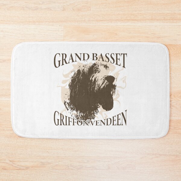 Item preview, Grand Basset Griffon Vendeen - Ver.2 designed and sold by Demna-S.