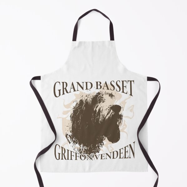 Item preview, Grand Basset Griffon Vendeen - Ver.2 designed and sold by Demna-S.