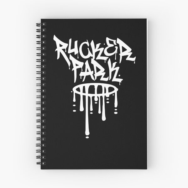 Item preview, Rucker Park Hip Hop Graffiti Art designed and sold by COURT-VISION.