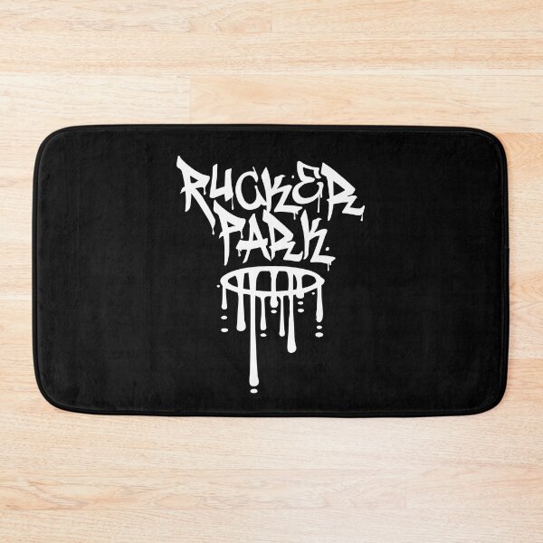 Item preview, Rucker Park Hip Hop Graffiti Art designed and sold by COURT-VISION.