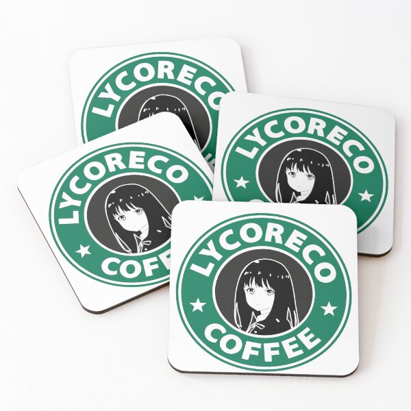 Item preview, Lycoreco coffee designed and sold by Teetrands.