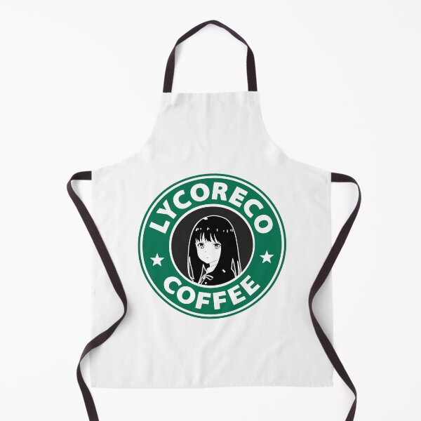 Item preview, Lycoreco coffee designed and sold by Teetrands.