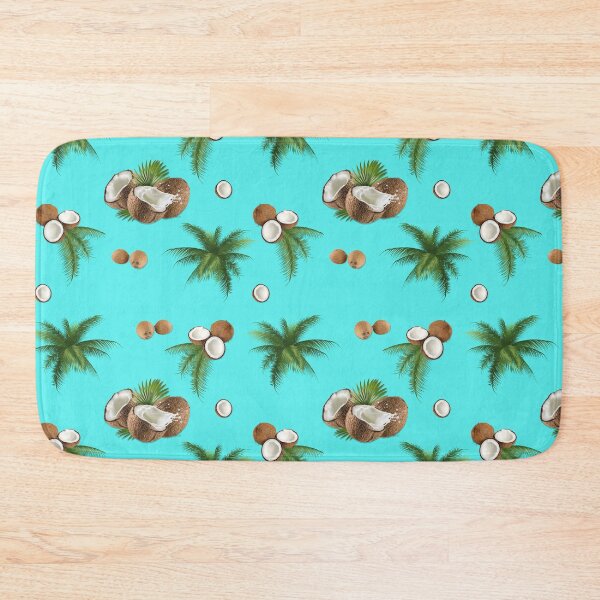 Item preview, Coconut heaven, fruit and citrus designed and sold by millerprints.