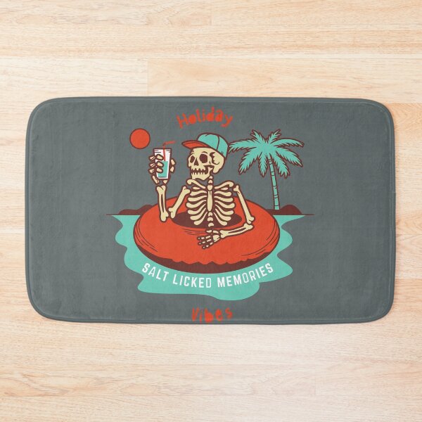 Item preview, Bones and Botany Holiday Vibes designed and sold by 4you-shop.