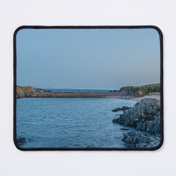 Item preview, Goleudy Twr Bach at dusk designed and sold by Paul Madden.