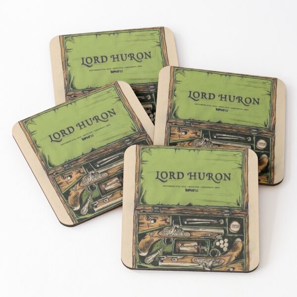 Item preview, Lord huron designed and sold by funnstores009.