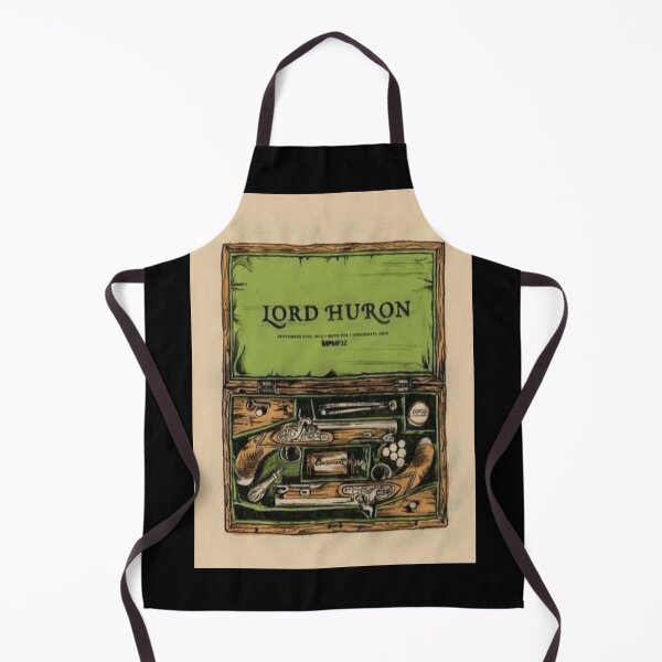 Item preview, Lord huron designed and sold by funnstores009.