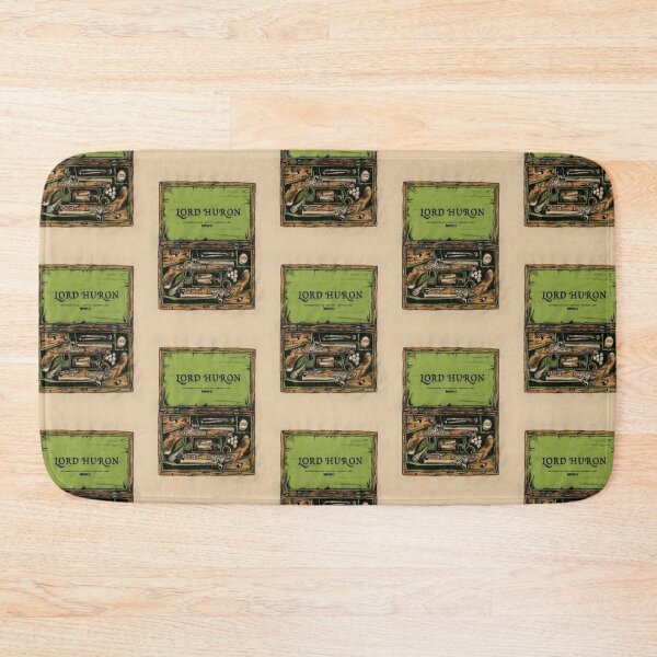 Item preview, Lord huron designed and sold by funnstores009.
