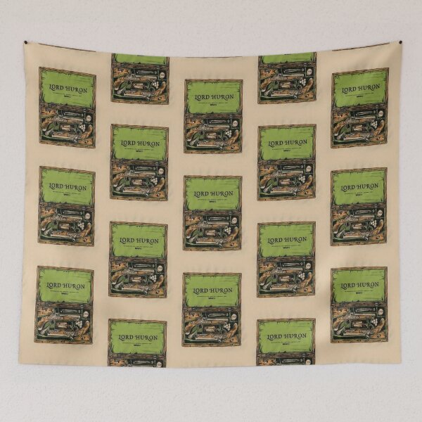 Item preview, Lord huron designed and sold by funnstores009.