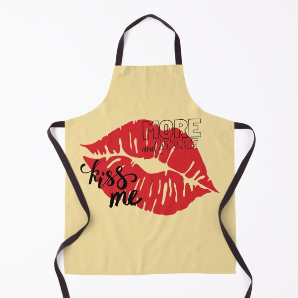 Item preview, Kiss me More designed and sold by bluessky.