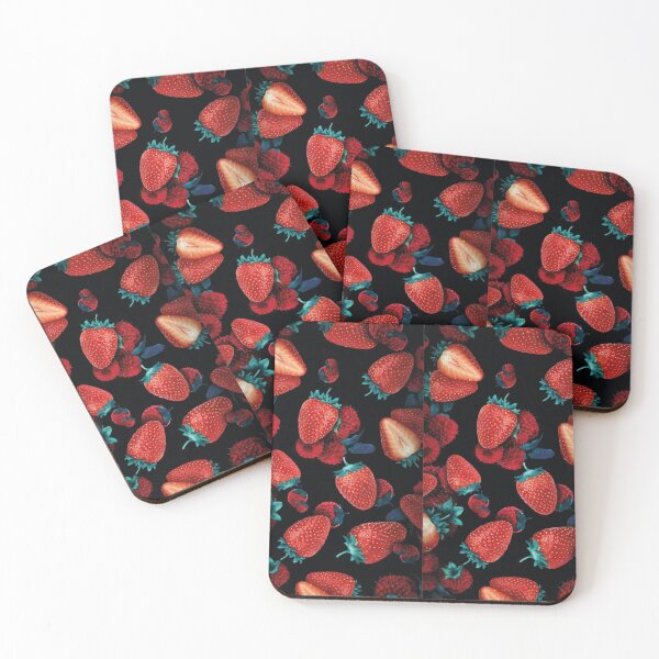 Item preview, Berries designed and sold by Fozy-Shop-Tees.