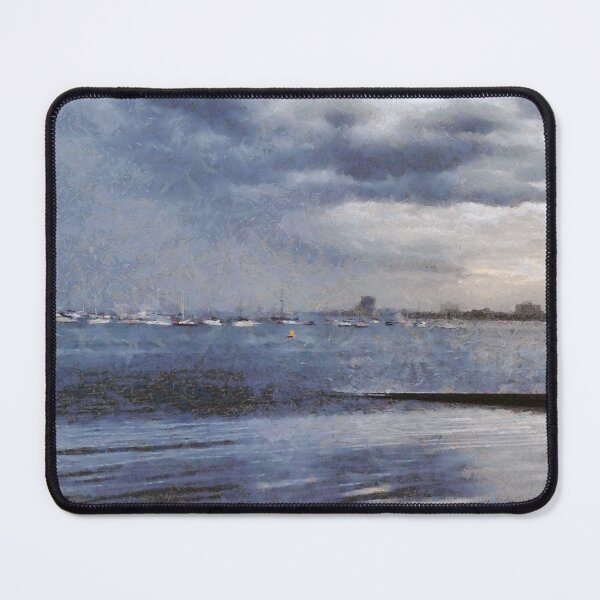 Item preview, Boats off the beach designed and sold by ashishagarwal74.