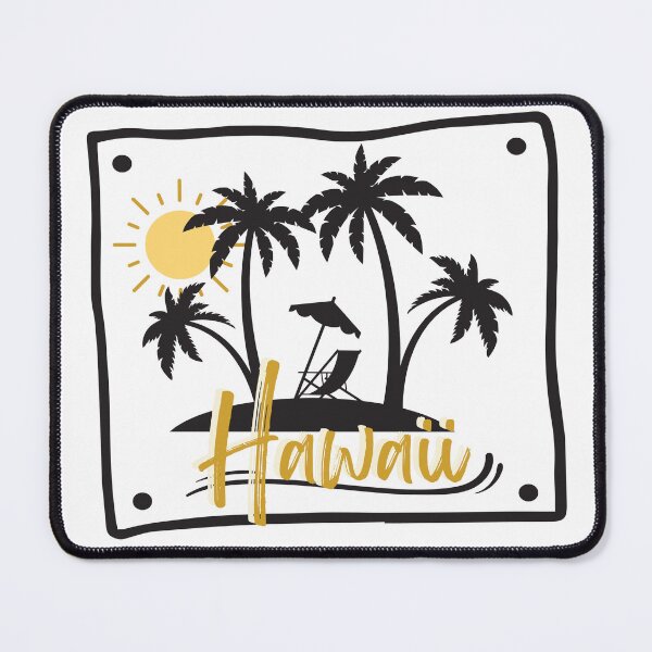 Item preview, hawaii statehood day designed and sold by GLIDL.