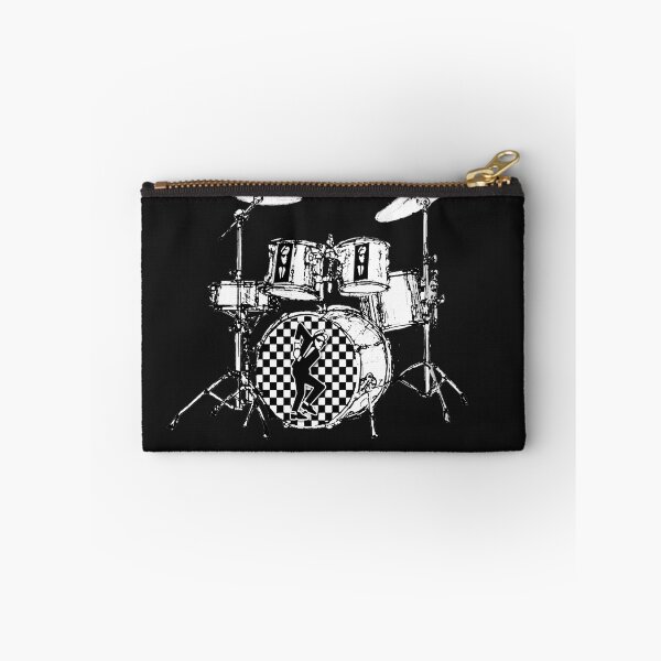 Item preview, 2Tone Drums designed and sold by Subpopeoandy.