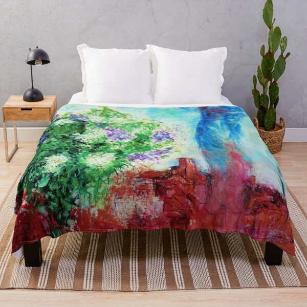Item preview, Couple near the tree famous artwork of marc chagall designed and sold by Golido.