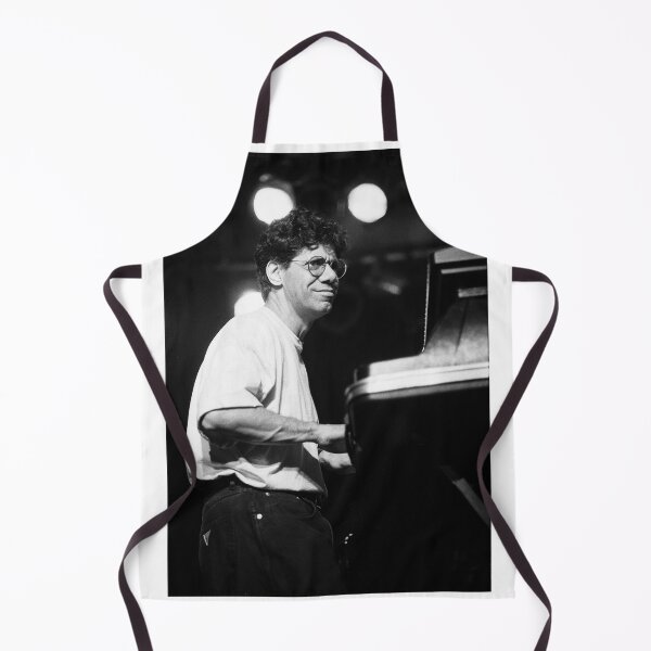 Item preview, Chick Corea - BW Photograph designed and sold by ConcertImages.
