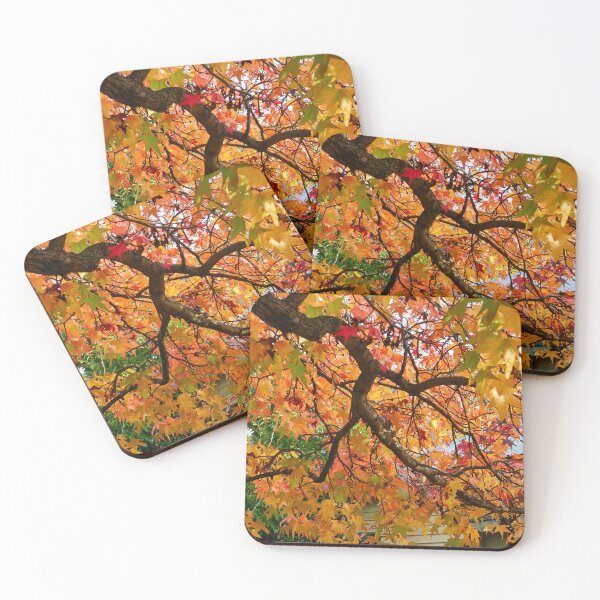 Item preview, Autumn glory  designed and sold by jayview.