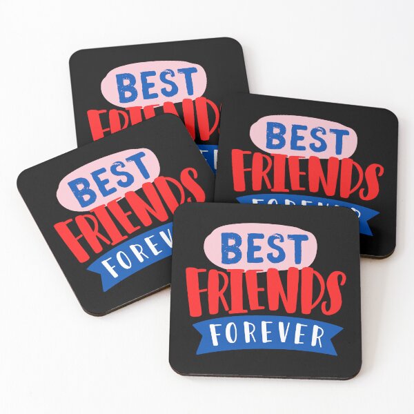 Item preview, Best Friends Forever | For Friendship Day designed and sold by CREATIVEART2008.