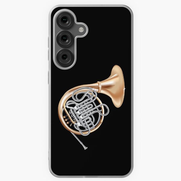 Item preview, French Horn designed and sold by Smaragdas.