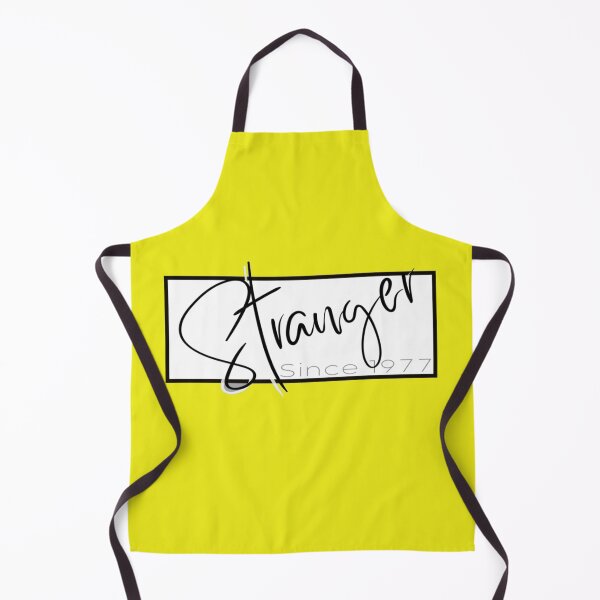 Item preview, Stranger design designed and sold by Xodin.