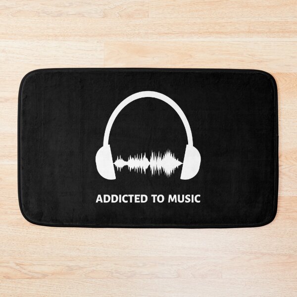 Item preview, music wave dj ebm ravers producer electronic sound dark designed and sold by 7T-Designs.