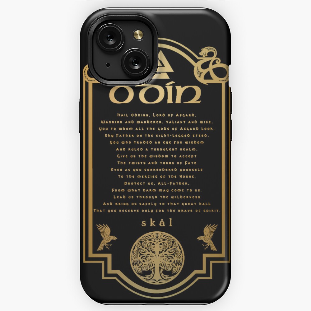 Item preview, iPhone Tough Case designed and sold by FantasySkyArt.