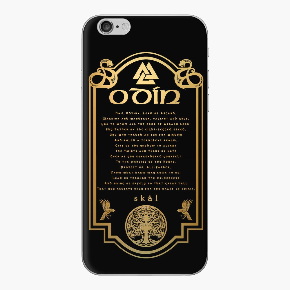 Item preview, iPhone Skin designed and sold by FantasySkyArt.