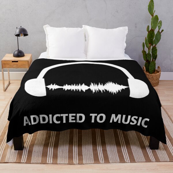 Item preview, music wave dj ebm ravers producer electronic sound dark designed and sold by 7T-Designs.