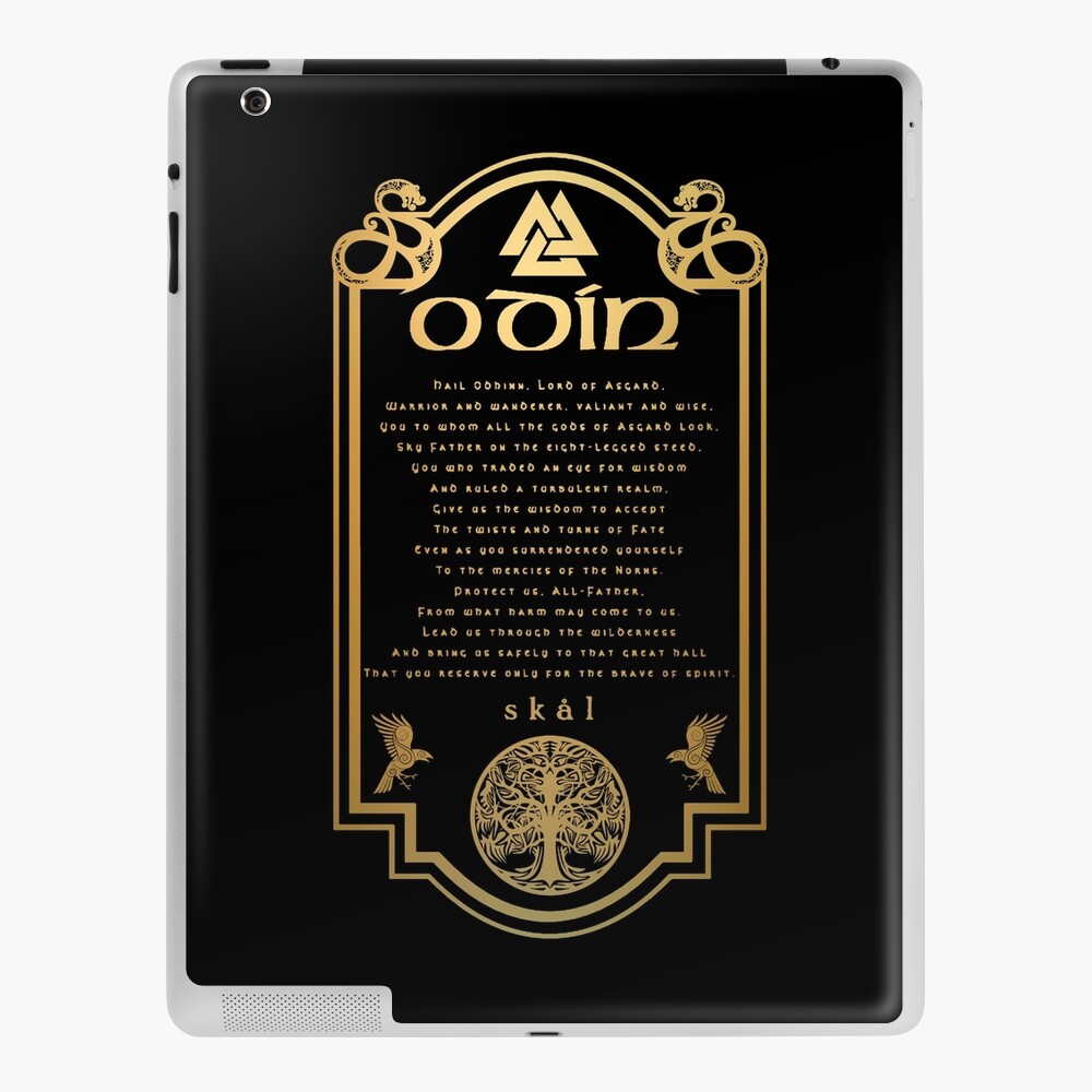 Item preview, iPad Skin designed and sold by FantasySkyArt.