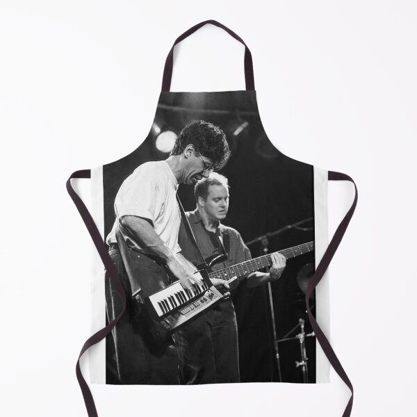 Item preview, Chick Corea - BW Photograph designed and sold by ConcertImages.