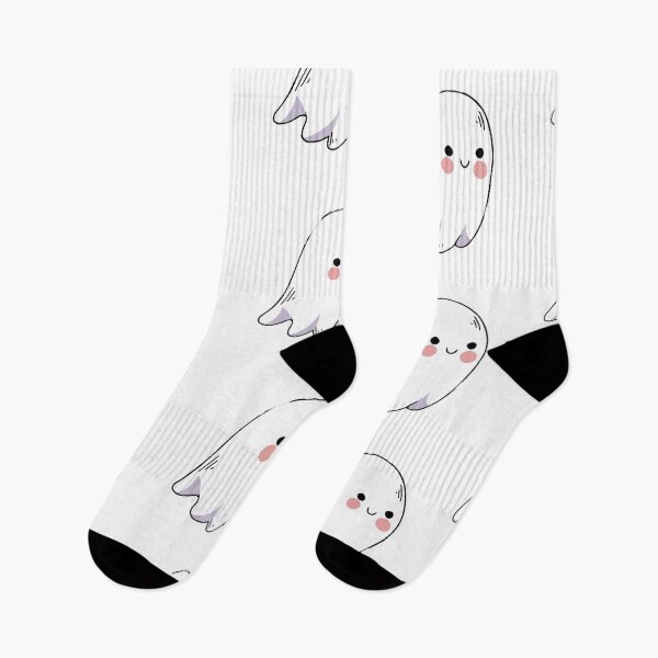 Item preview, Cute ghost designed and sold by StipeJ.