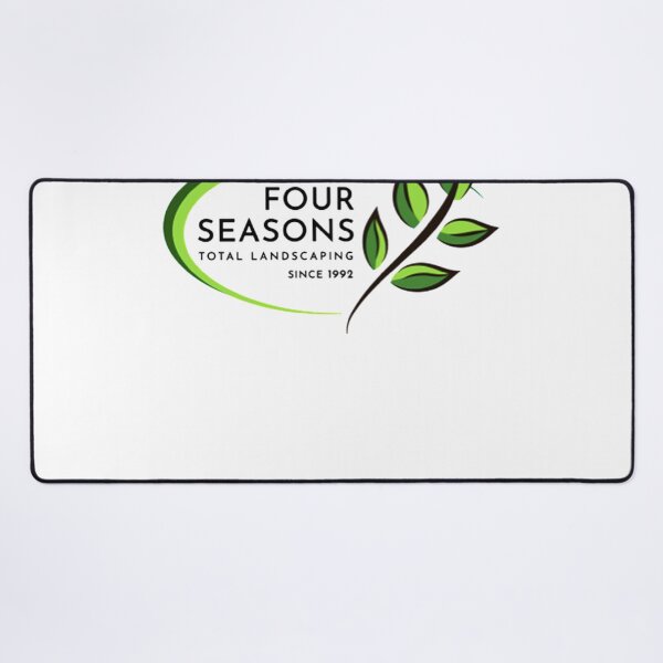 Aperçu de l'œuvre Funny Four Seasons Landscaping Philadelphie, Make America Rake Again Holiday Gift créée et vendue par Veta-Shop ®.