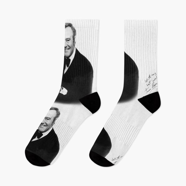 Item preview, JACK LEMMON designed and sold by EyesofCC.