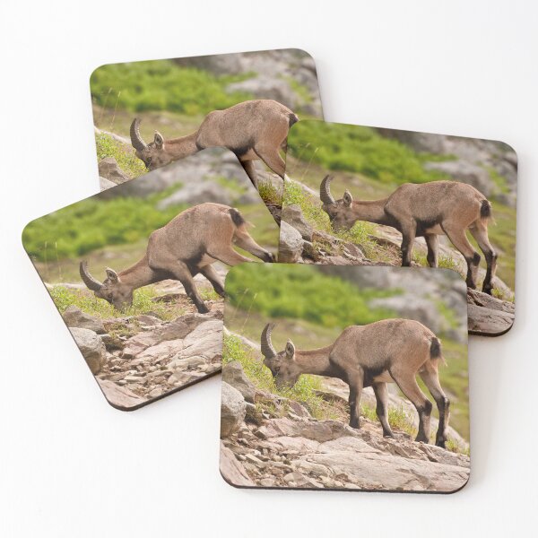 Item preview, Ibex designed and sold by Michael Cummings.