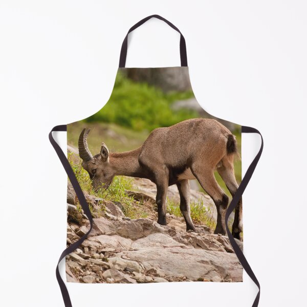 Item preview, Ibex designed and sold by Michael Cummings.