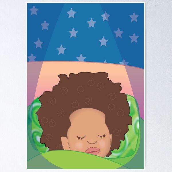 Item preview, Goodnight Aria designed and sold by MiniMumma.
