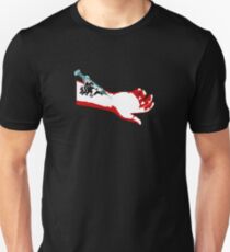 United Sedate of A... Unisex T-Shirt