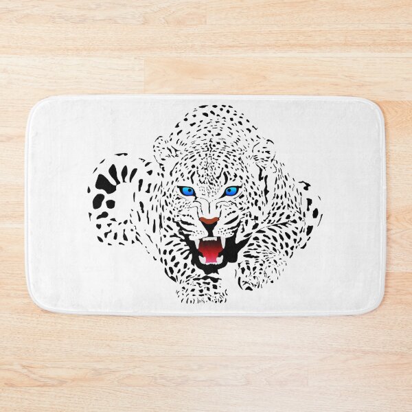 Item preview, Jaguar ready to attack designed and sold by Edekad.