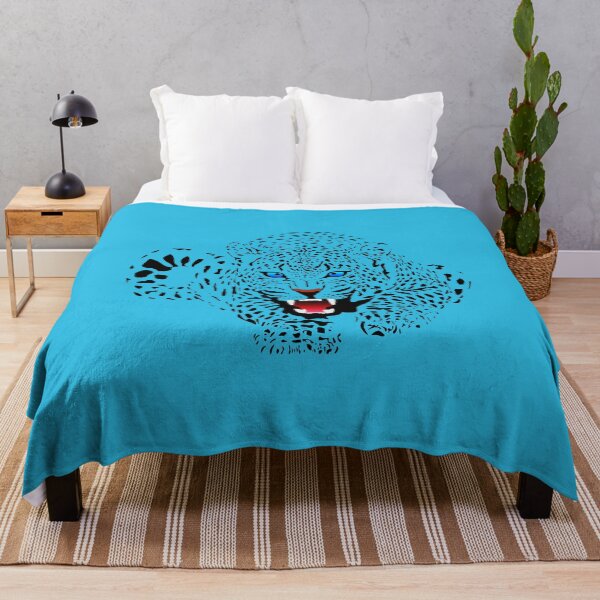 Item preview, Jaguar ready to attack designed and sold by Edekad.