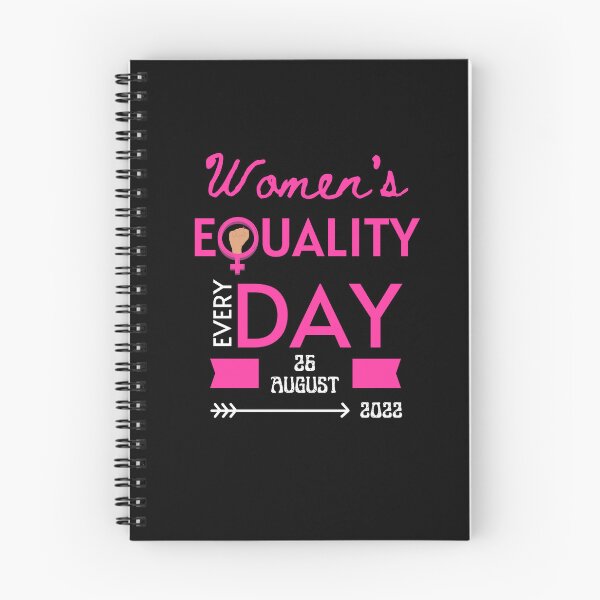 Item preview, Women's EQUALITY Day 26 August designed and sold by Funny-Pet.