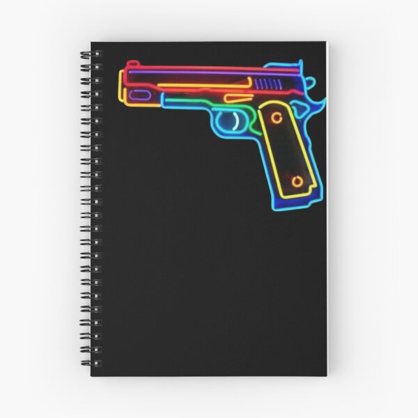 Item preview, Laser pistol designed and sold by NotBadShop.