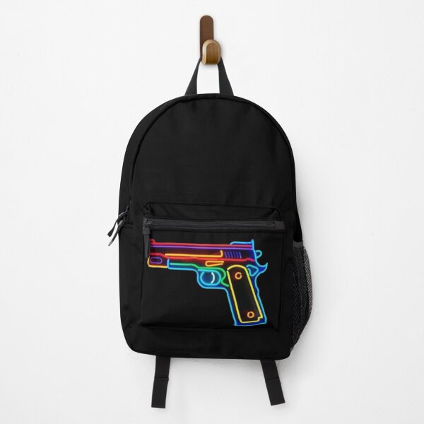 Item preview, Laser pistol designed and sold by NotBadShop.