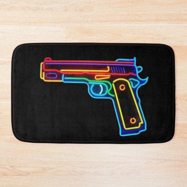 Item preview, Laser pistol designed and sold by NotBadShop.