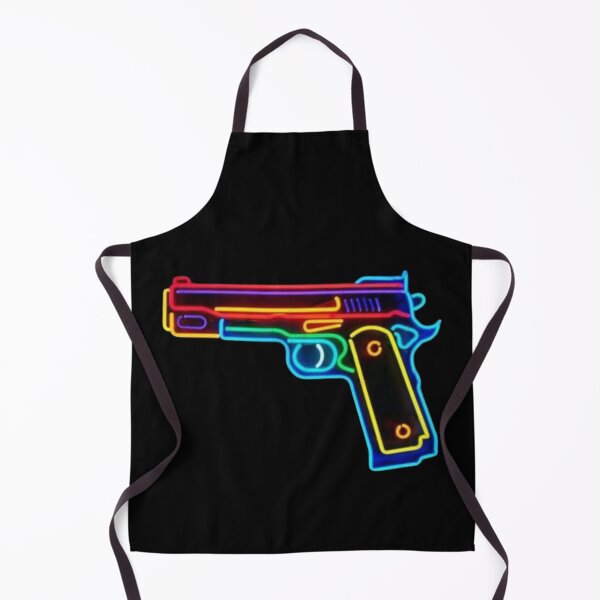 Item preview, Laser pistol designed and sold by NotBadShop.