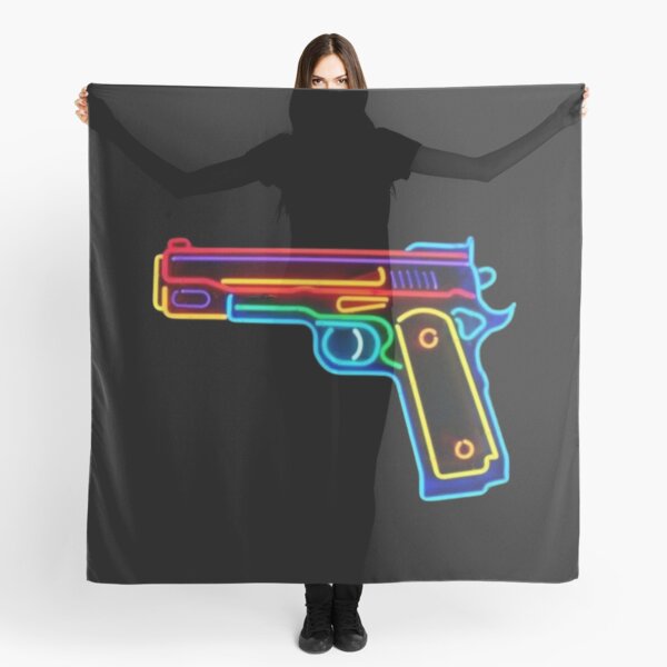 Item preview, Laser pistol designed and sold by NotBadShop.