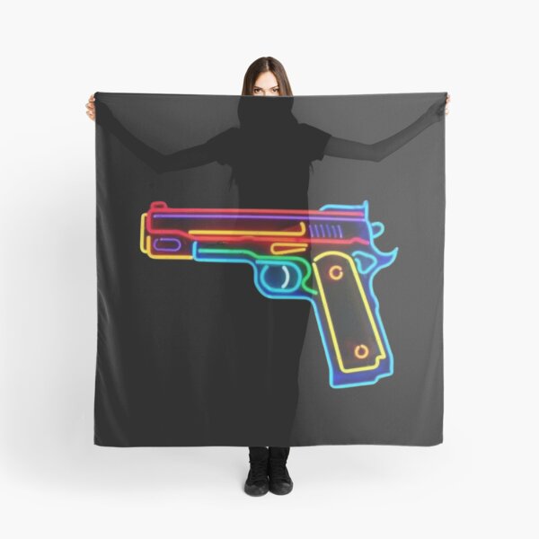Item preview, Laser pistol designed and sold by NotBadShop.