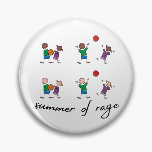 Item preview, summer of rage designed and sold by celadonshop.