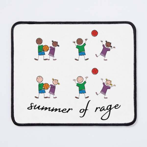 Item preview, summer of rage designed and sold by celadonshop.